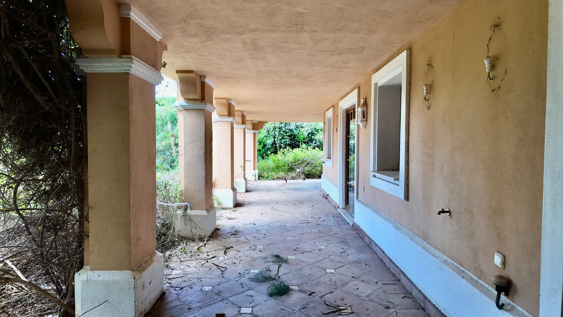 Houses for sale in Estepona  with Private garden, Terrace and Storage room