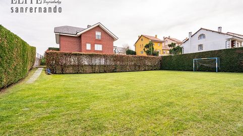 Foto 4 de Casa o chalet en venta en Barrio del Cierro de la Sara, Boo, Piélagos