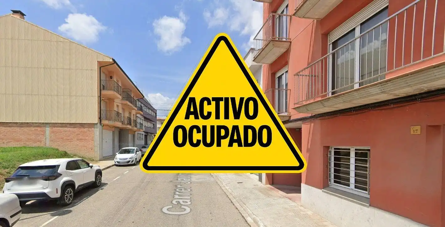 Appartamento con ascensore in vendita a Calldetenes
