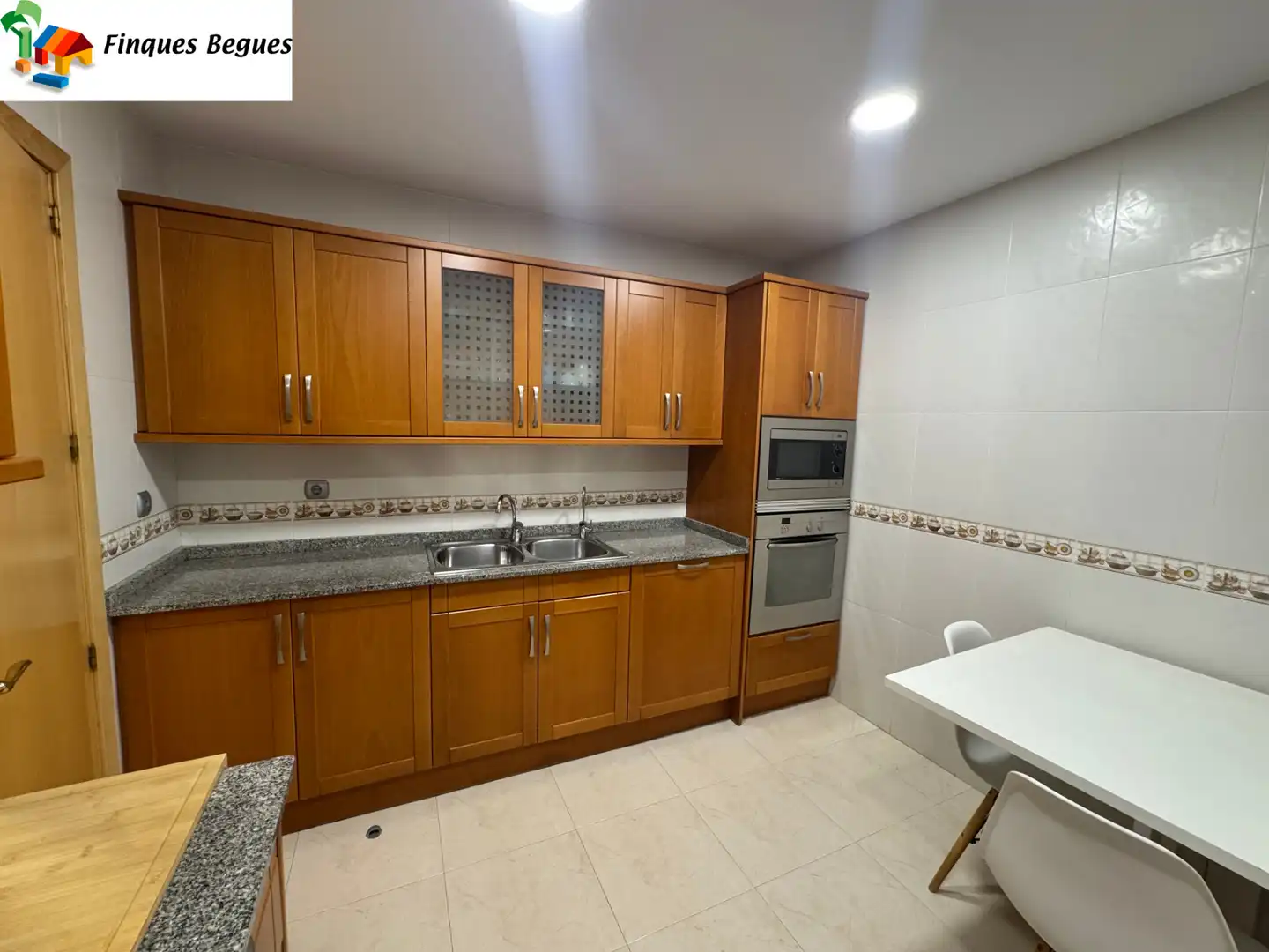 Cocina de Planta baja en venta en Begues, Barcelona
