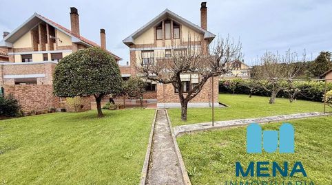 Foto 2 de Casa o xalet en venda a Bezana - Prezanes, Santa Cruz de Bezana