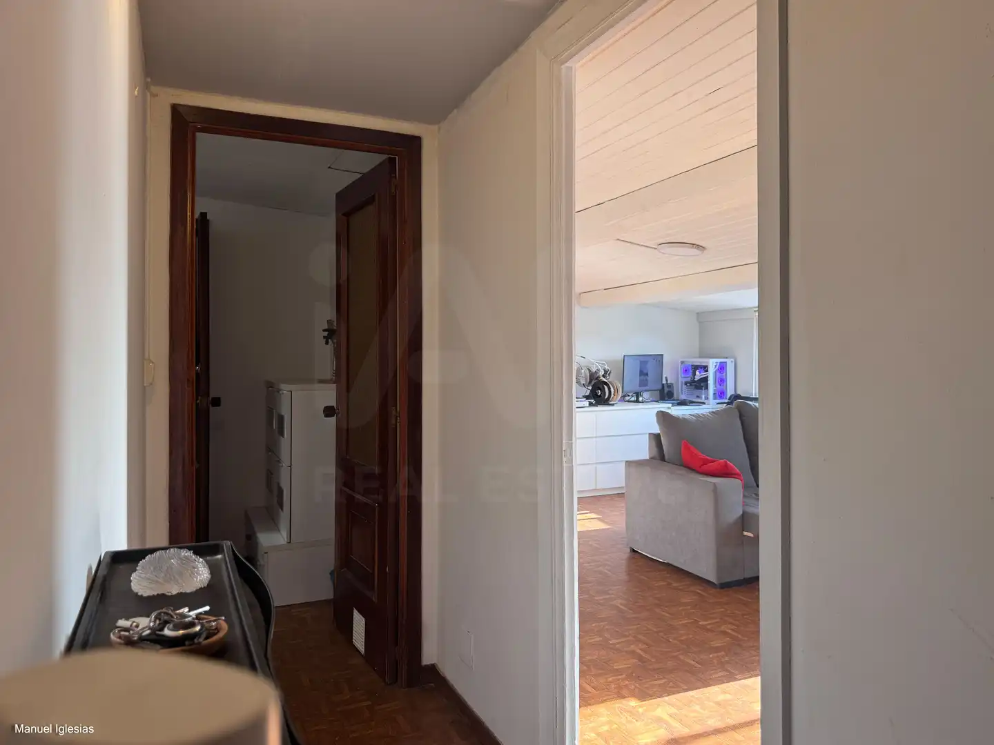 Attic for sale in Oleiros  with Terrace