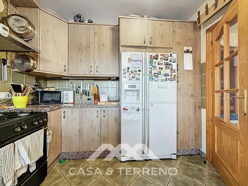 Haus mit Garten zum Verkauf in Partida Cardal, imagen 14