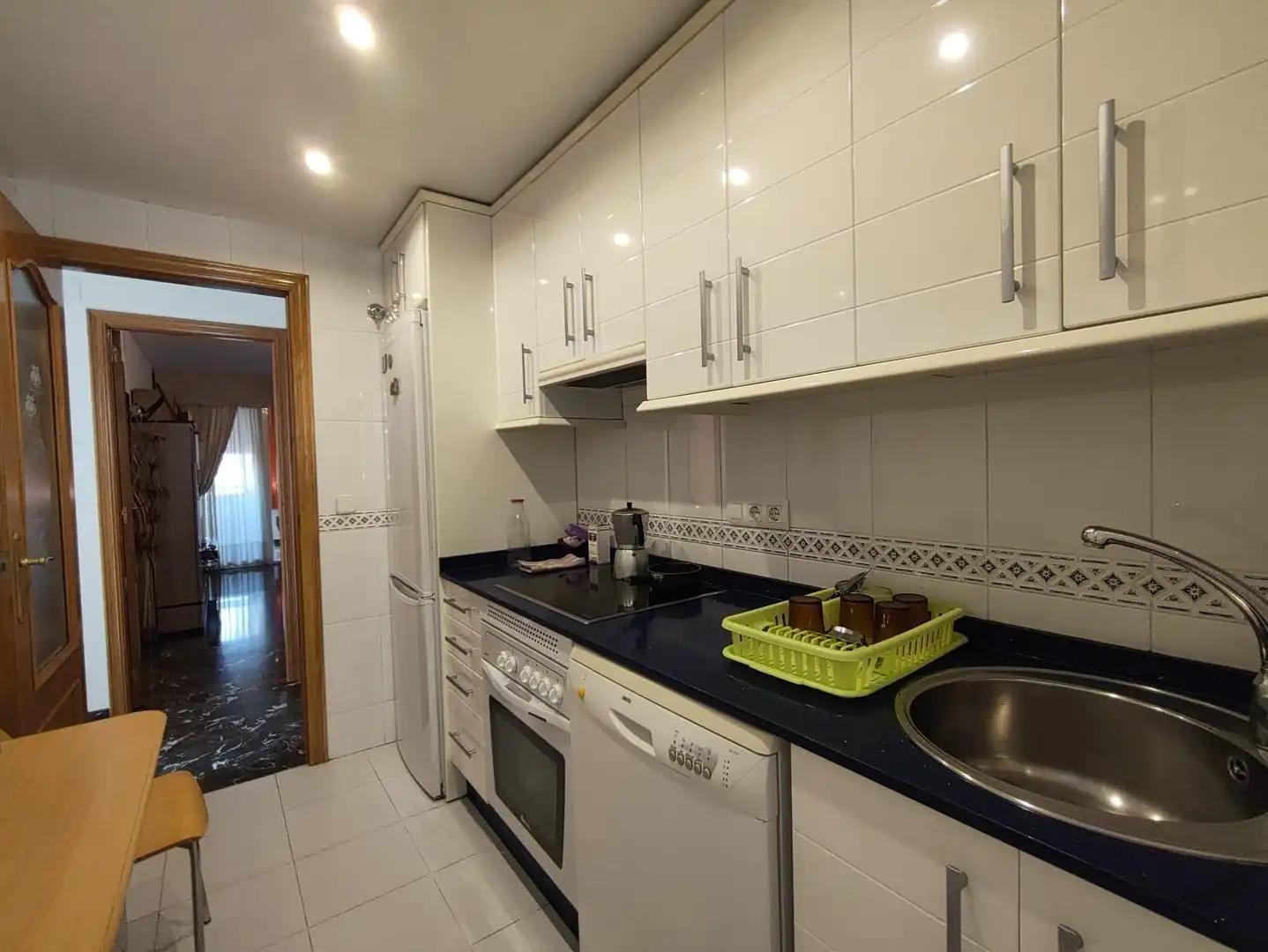Piso con piscina en venta en Levante Alto, imagen 18
