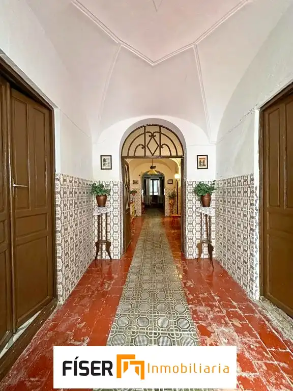 Casa o xalet en venda en Medina de las Torres