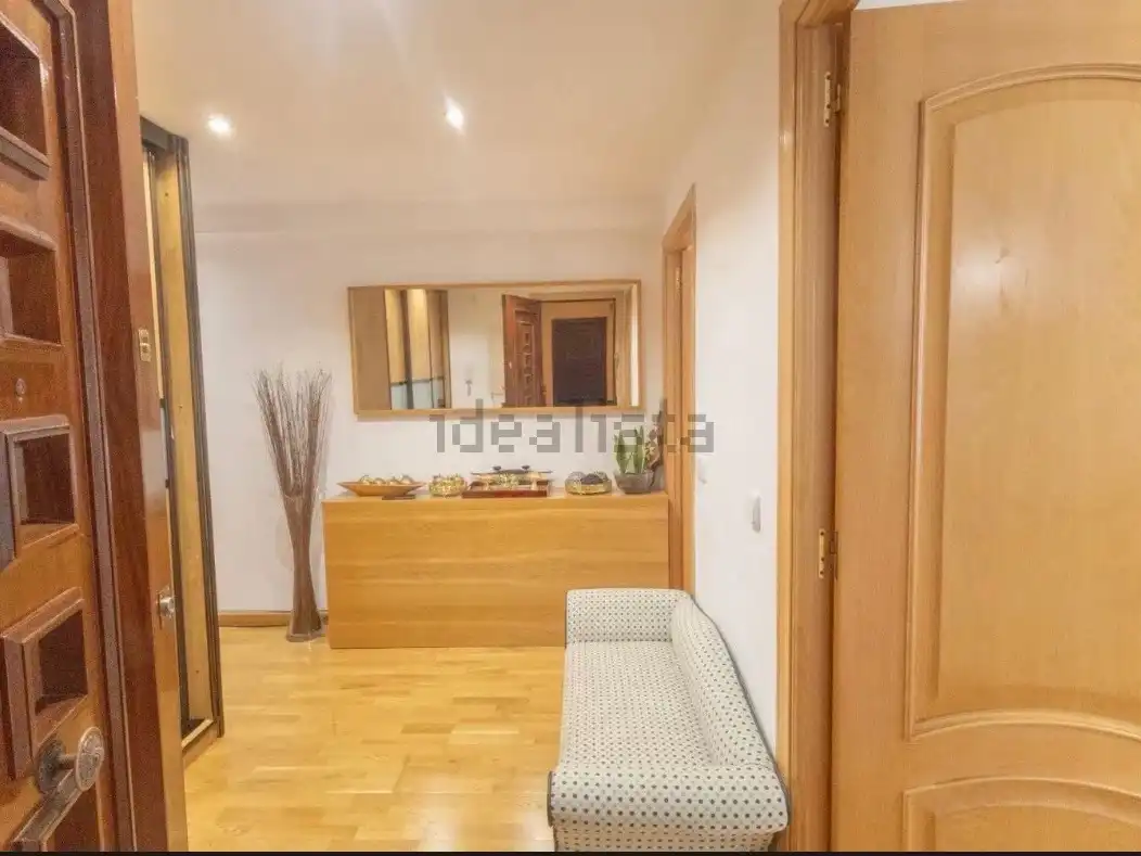 Pis amb ascensor en venda a Jaume Balmes 65, imagen 3