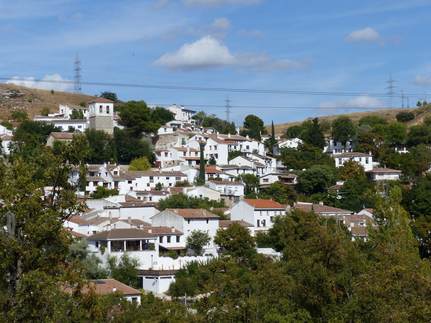 Residential for sale in Olmeda de las Fuentes