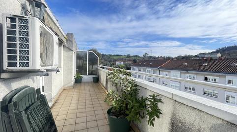 Photo 3 of Flat for sale in Rúa Saavedra Meneses, Betanzos, A Coruña