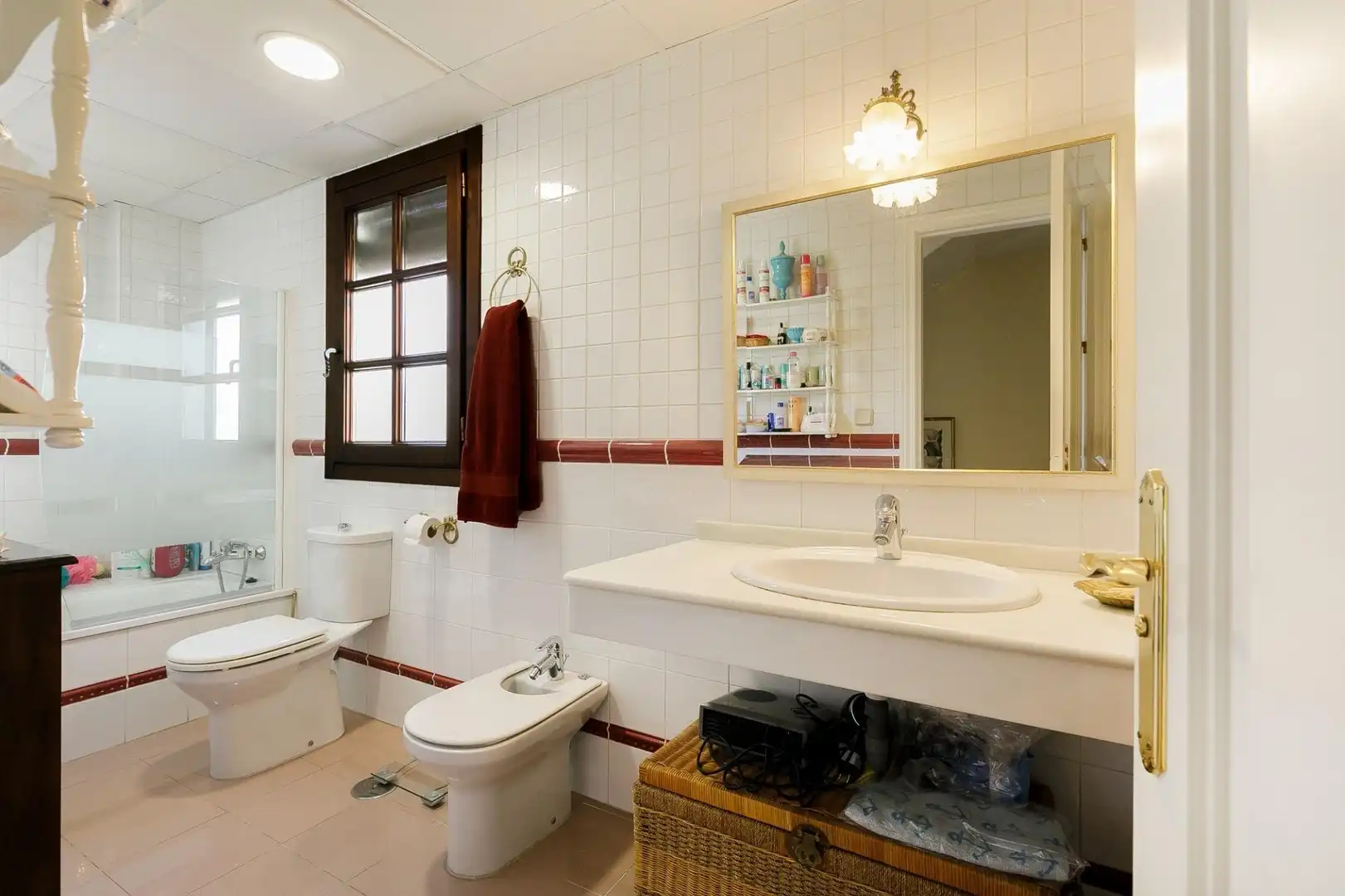 Chalet con jardín en venta en Cuesta del Chapiz 12, imagen 11