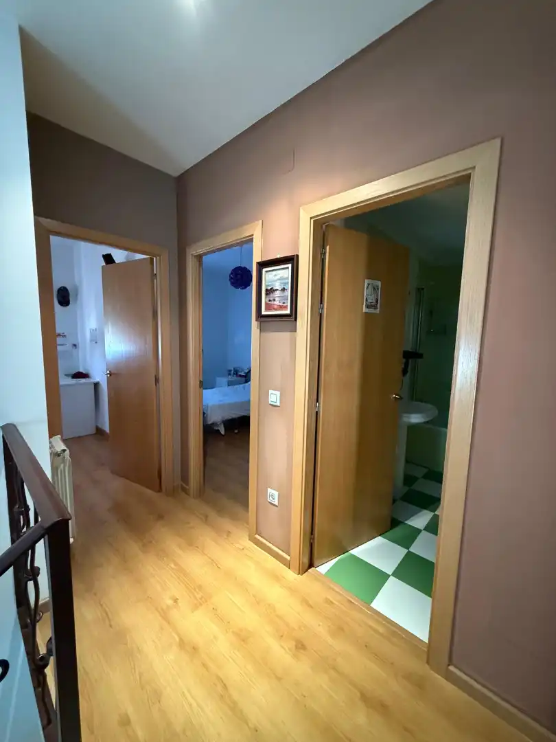 Detached homes for sale in Pozuelo de Calatrava  with Air Conditioner, Heating and Terrace