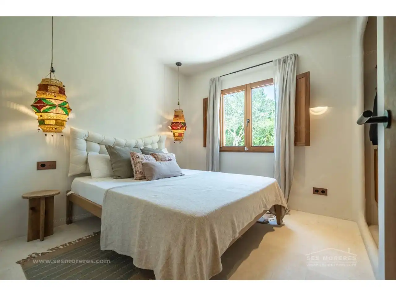 Villa avec piscine à vendre à Port d'Addaia, imagen 16