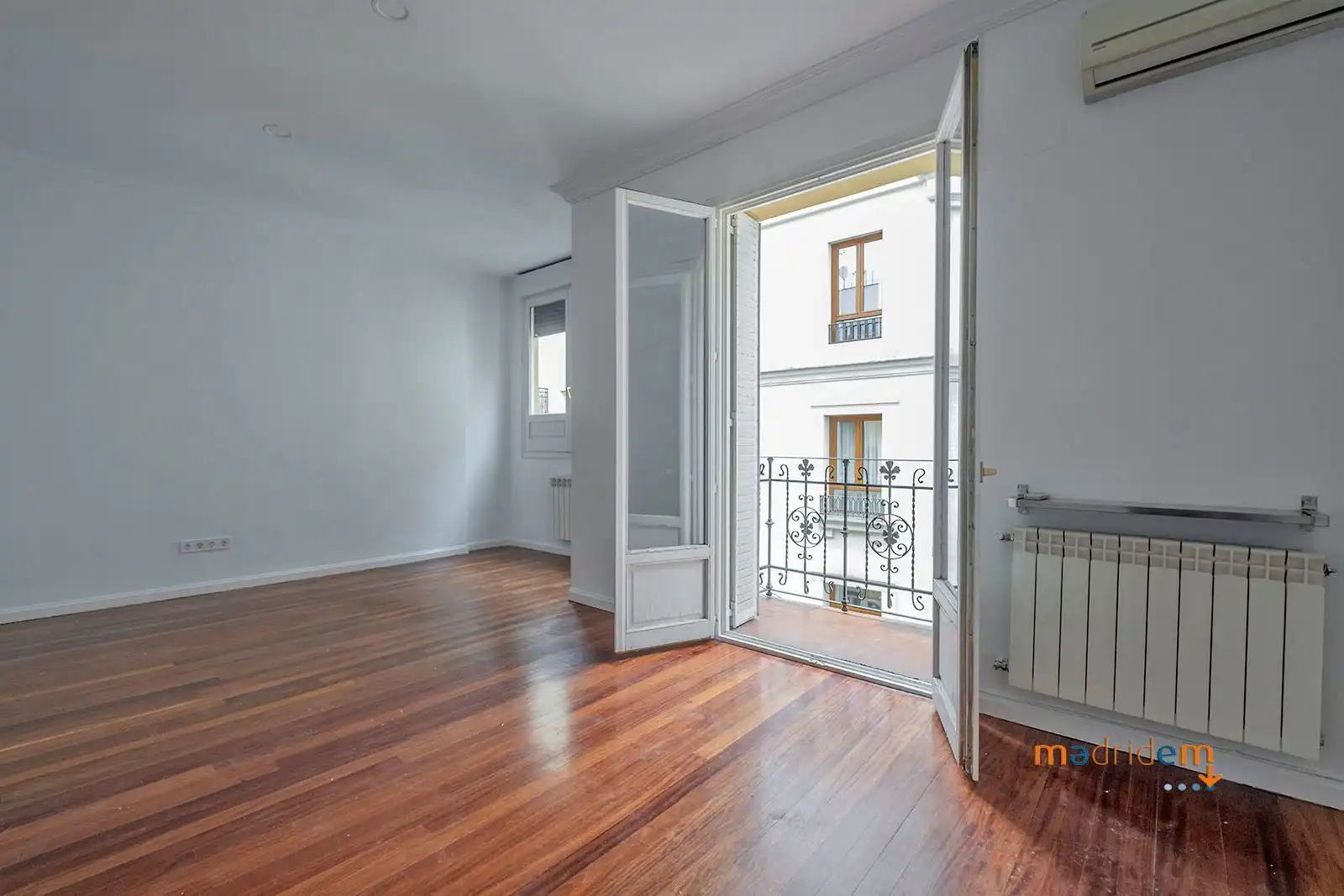 Appartement avec ascenseur à louer à Centro