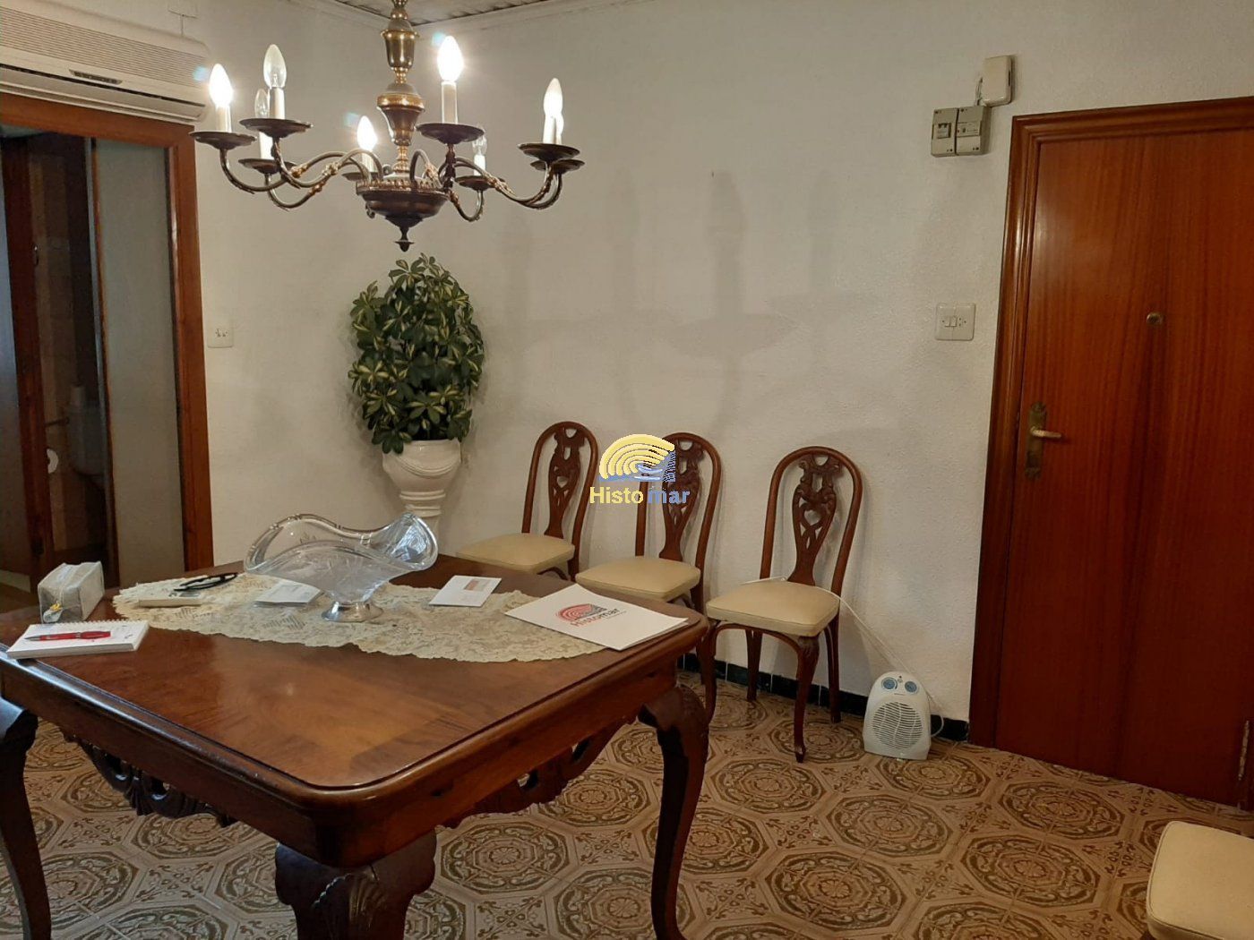 Flat for sale in Doctor Palos - Alto Palancia, Sagunto ciudad