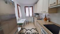Kitchen of Flat for sale in Ramales de la Victoria  with Heating and Community pool