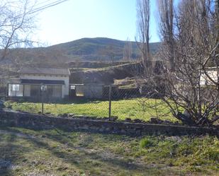 Finca rústica en venda en Castiello de Jaca