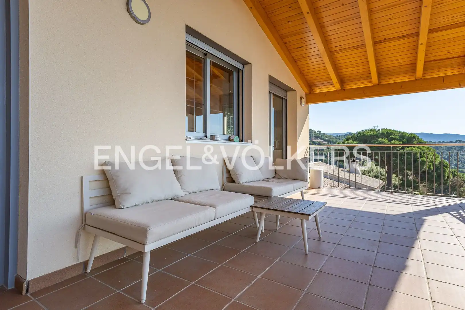 Terrace of Houses for sale in L'Ametlla del Vallès  with Heating, Private garden and Storage room