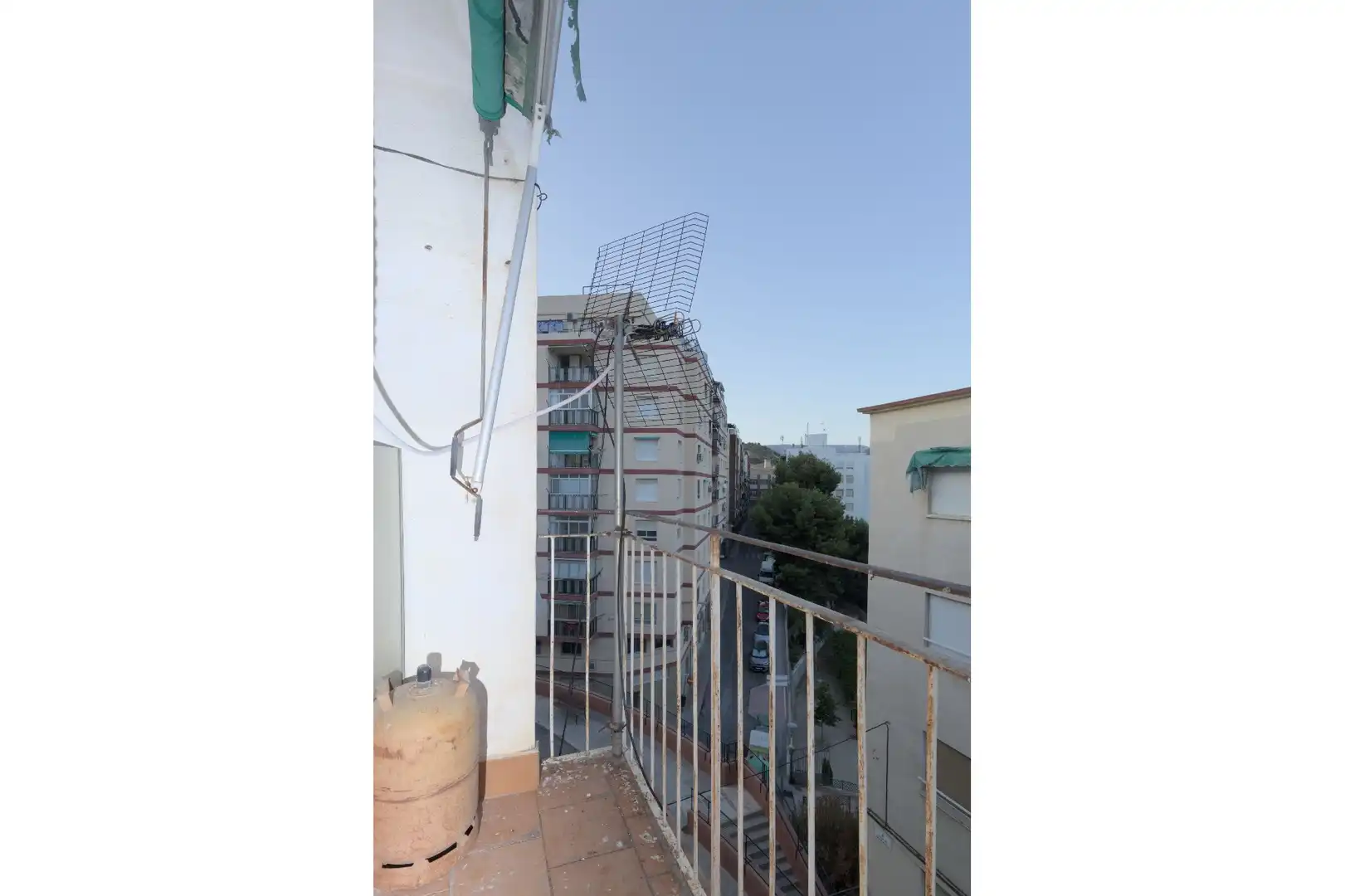 Flat for sale in C/ SANT BARTOMEU,, imagen 4