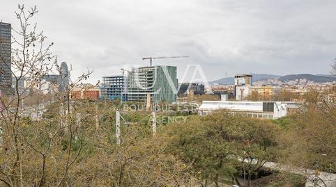 Foto 5 de Apartament en venda a Provençals del Poblenou, Barcelona Capital