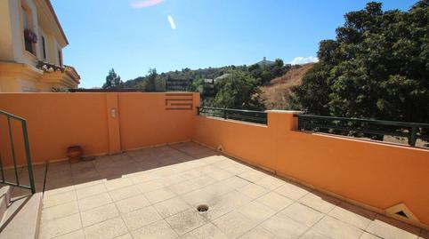 Foto 3 de Casa adosada en venda a Agustina de Aragon, Los Pacos, Málaga