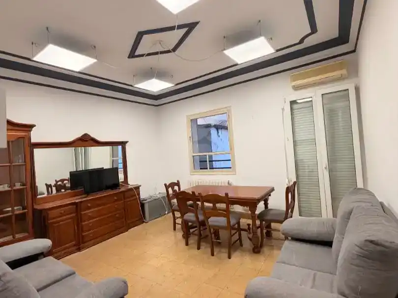 Dining room of Flat for rent in Instituts - Universitat
