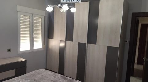 Foto 5 de Piso en venta en Peñamefecit - Avda Barcelona, Jaén Capital