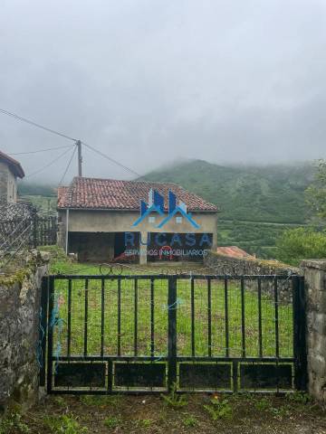 Finca rústica en Venta en tudanca en Tudanca