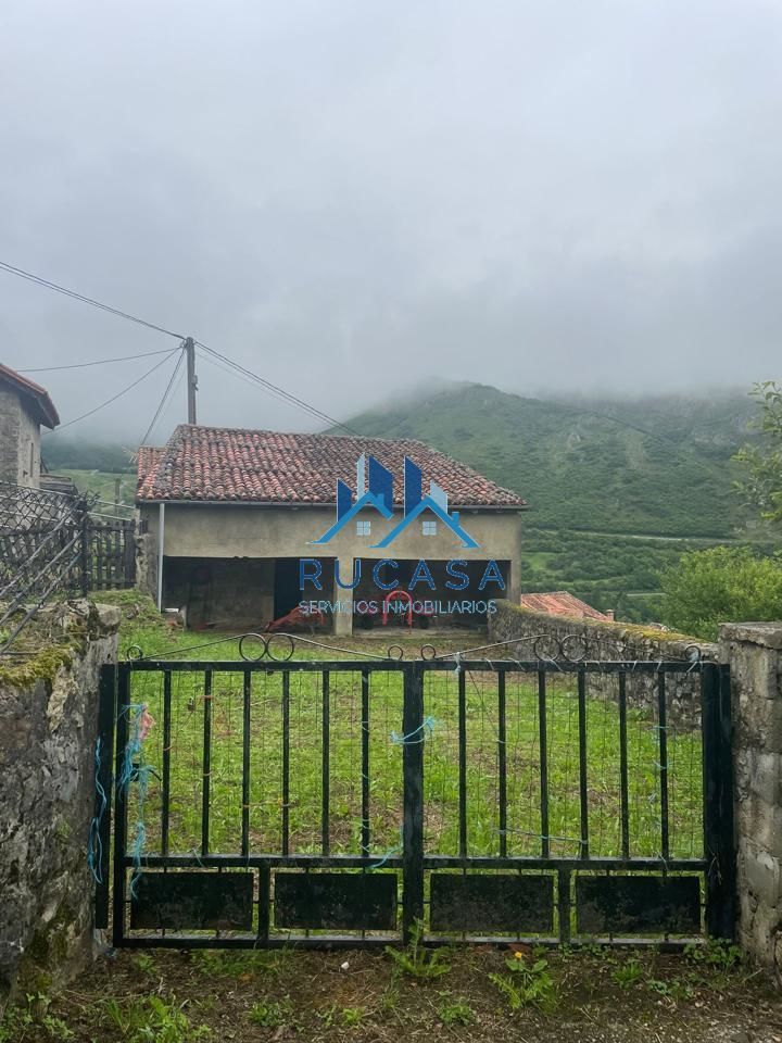 Finca rústica en venda a tudanca, Tudanca