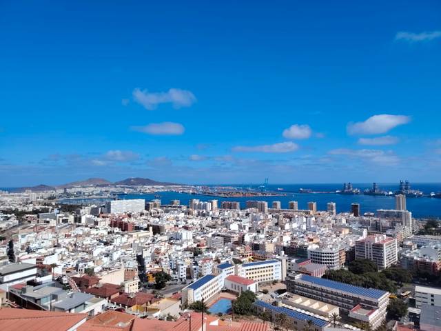 Terreno residencial en Venta en Schamann - Rehoyas