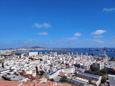 Terreno residenziale in vendita a Ciudad Alta