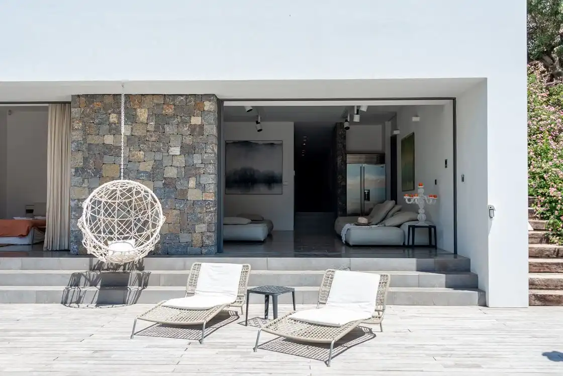 Chalet con piscina en venta en Altea la Vella, imagen 35