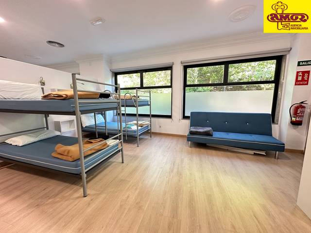 Local comercial en Venta en Rúa das Fontiñas en Concheiros - Fontiñas