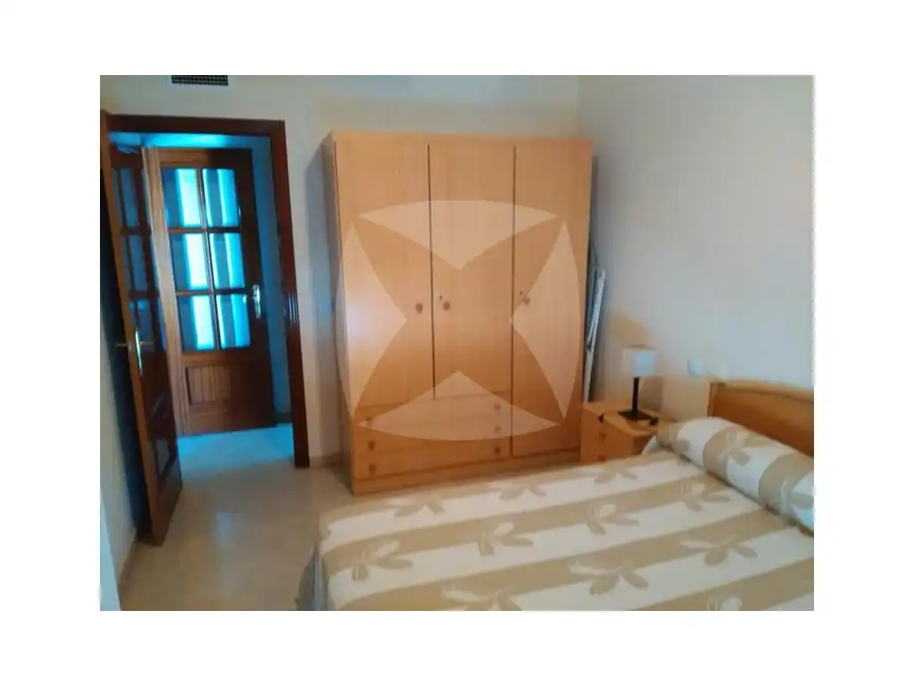 Habitación de Piso en venta en Badajoz con Aire acondicionado, Terraza y Balcón