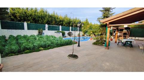 Foto 2 de Casa o xalet en venda a Calle Avellano, Centro, Rivas-Vaciamadrid