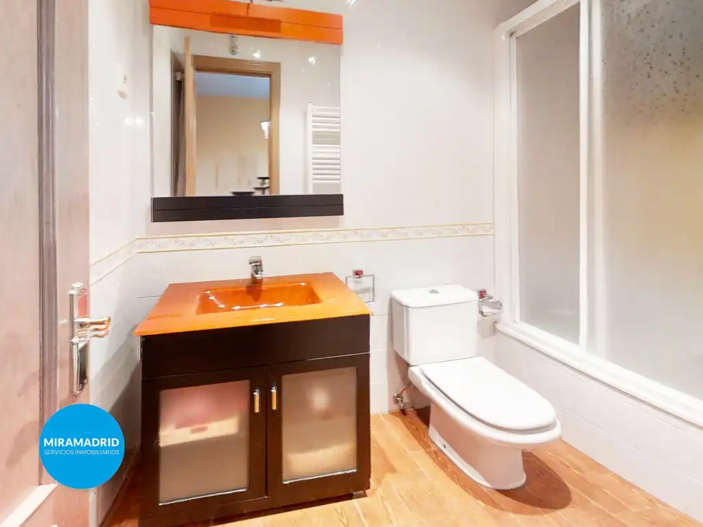 Baño de Casa o chalet en venta en Torrejón del Rey con Piscina