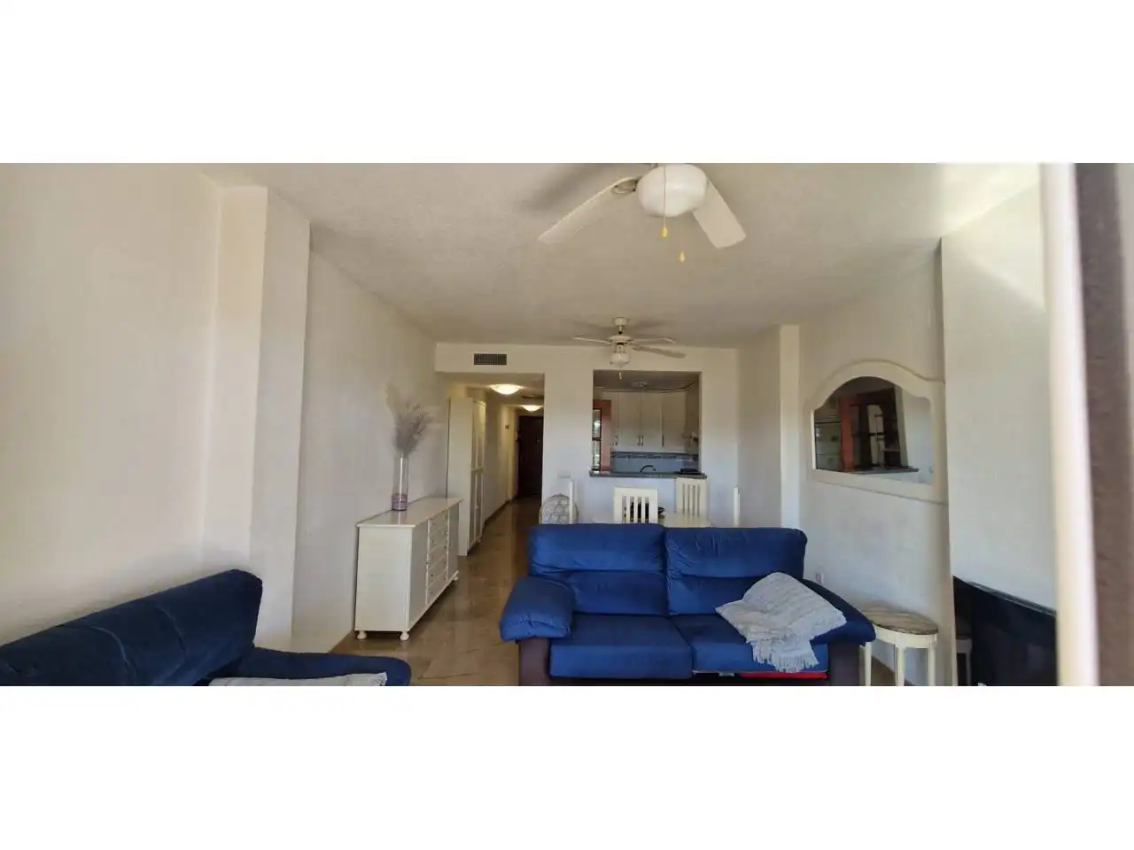 Apartments for rent in Solymar