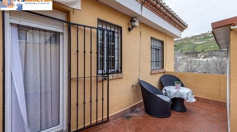 Foto 2 de Casa o xalet en venda a Bola de Oro, Granada Capital