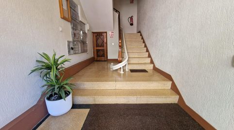 Foto 4 de Pis en venda a Devesa St Tecla, Teis, Vigo