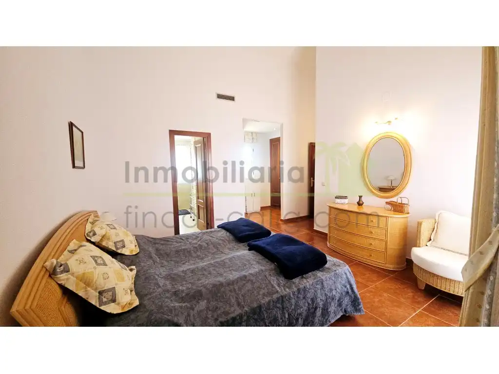 Penthouse with pool for sale in San Jorge / Sant Jordi, imagen 24