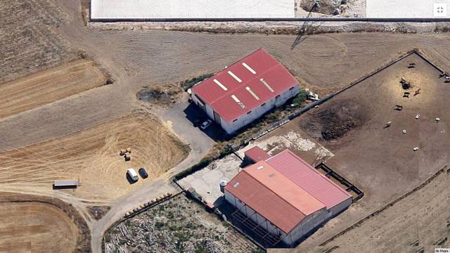 Local comercial en Venta en Carretera S-26 Ampl.p.i.villalon 4 en Villalonquéjar