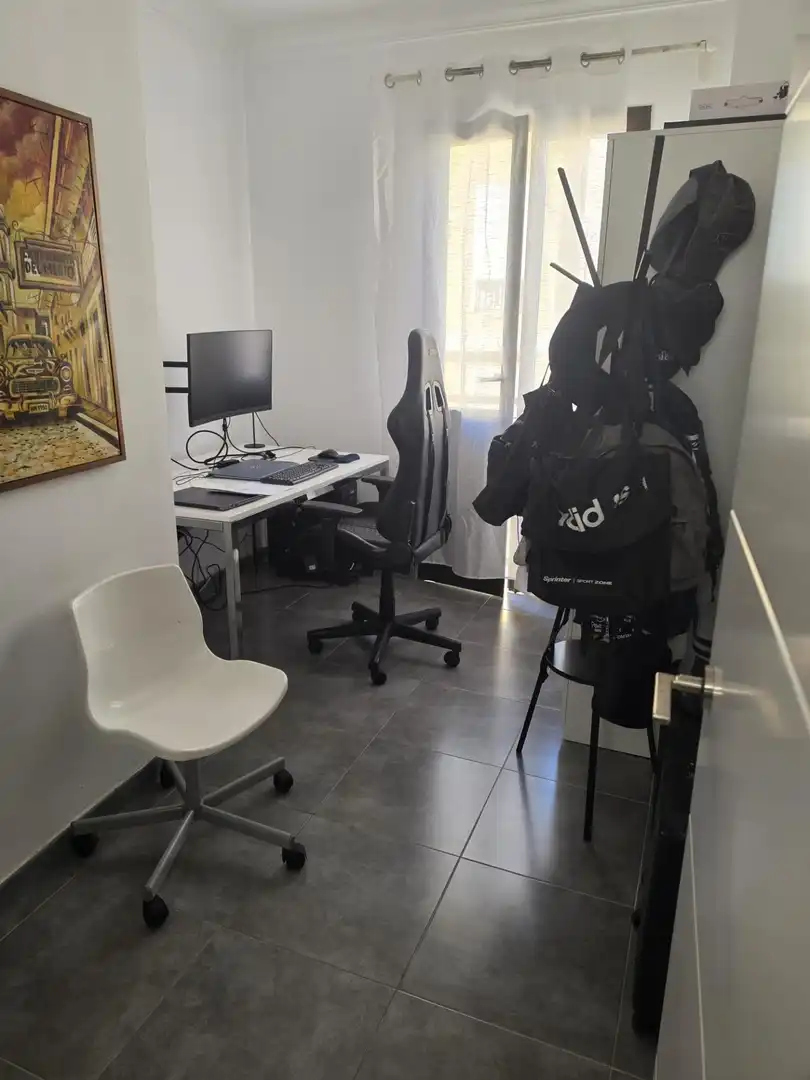 Appartement avec ascenseur à vendre à Ciudad Alta, imagen 2