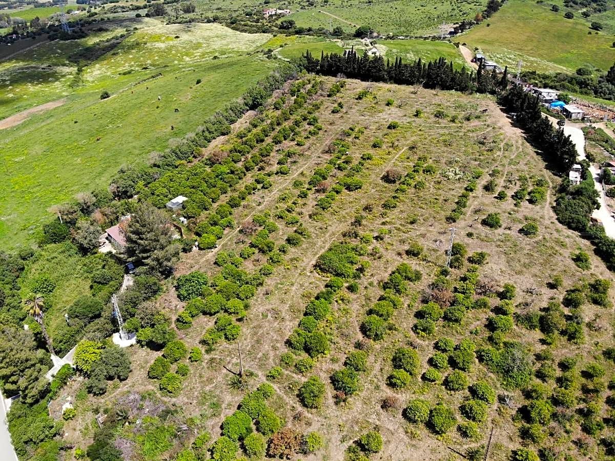 Country house for sale in San Martín del Tesorillo  with Private garden, Terrace and Storage room