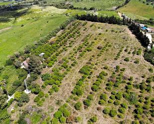 Finca rústica en venda en San Martín del Tesorillo amb Jardí privat, Terrassa i Traster