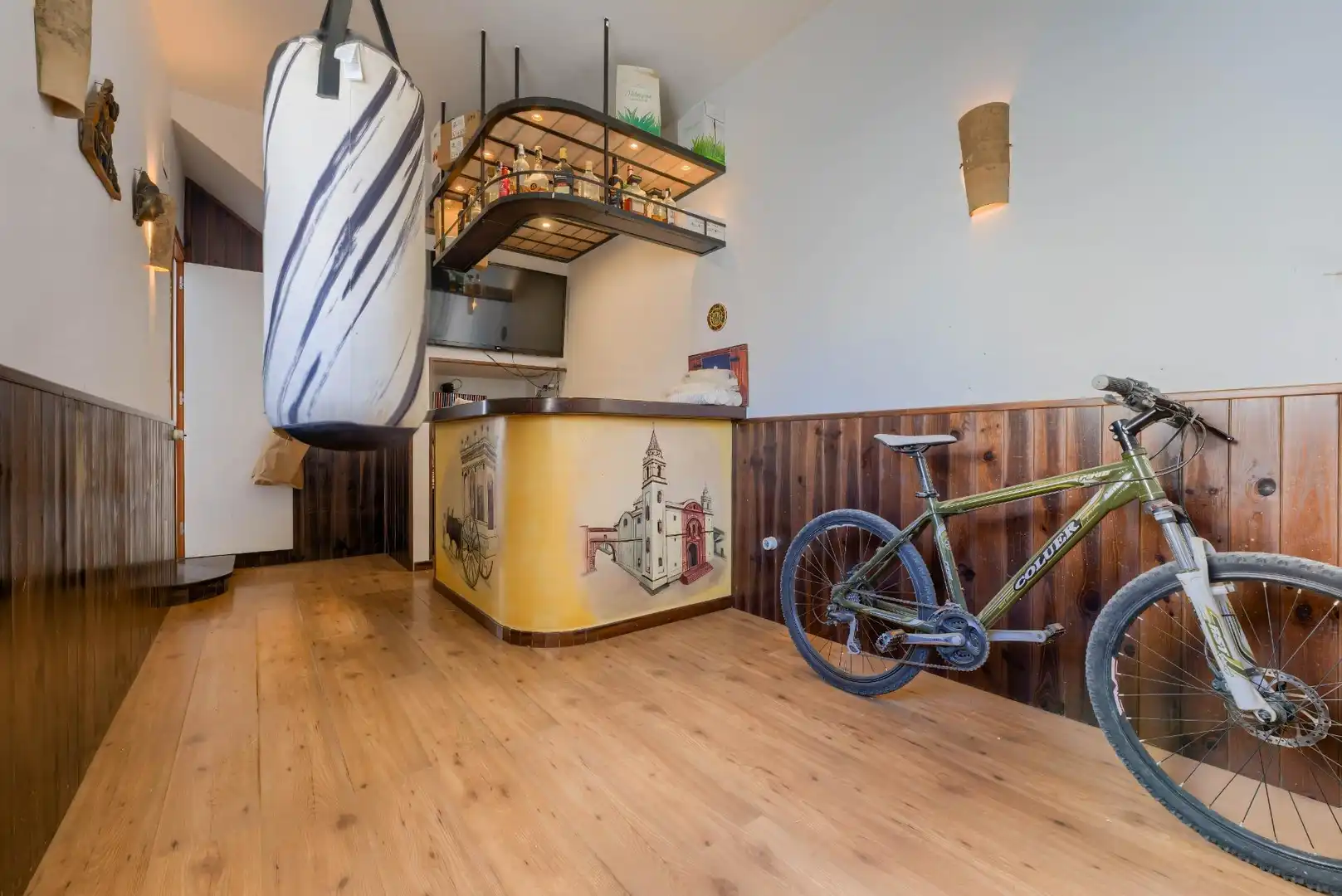Casa adosada en venta en Umbrete con Aire acondicionado, Terraza y Trastero