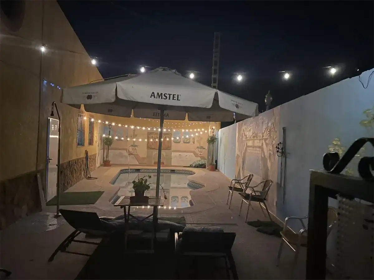 Villa avec piscine à vendre à Montepinar - La Aparecida - Raiguero, imagen 4