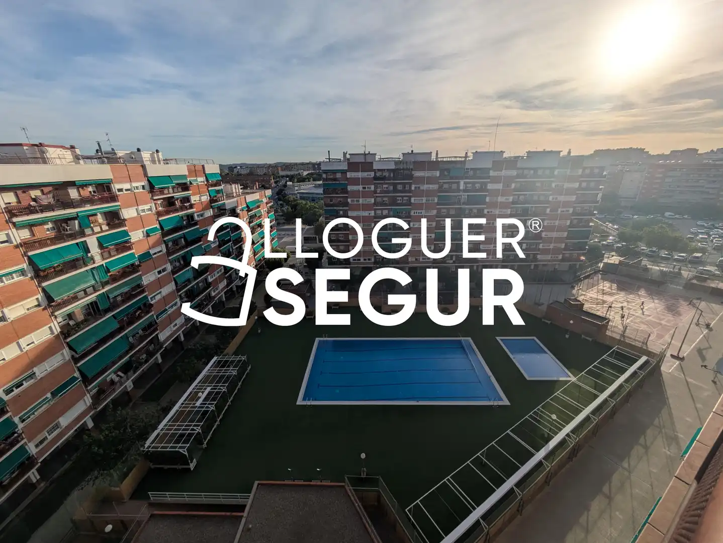 Pis amb piscina de lloguer a Berenguer el Gran, imagen 28