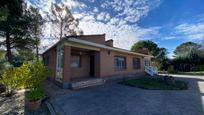 Exterior view of House or chalet for sale in Hontoba  with Heating