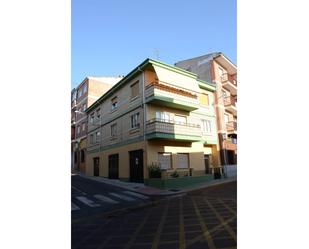 Exterior view of Flat for sale in Ciudad Rodrigo  with Balcony