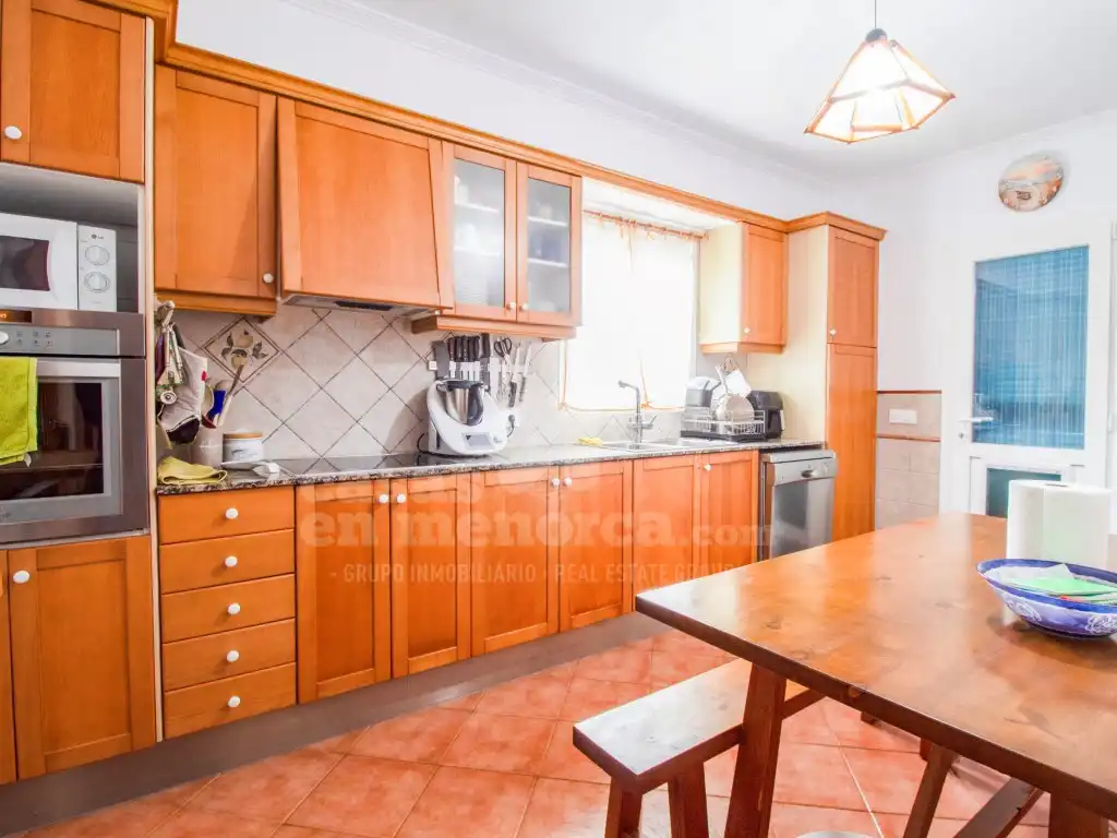Maison avec piscine à vendre à Cala en Porter, imagen 8