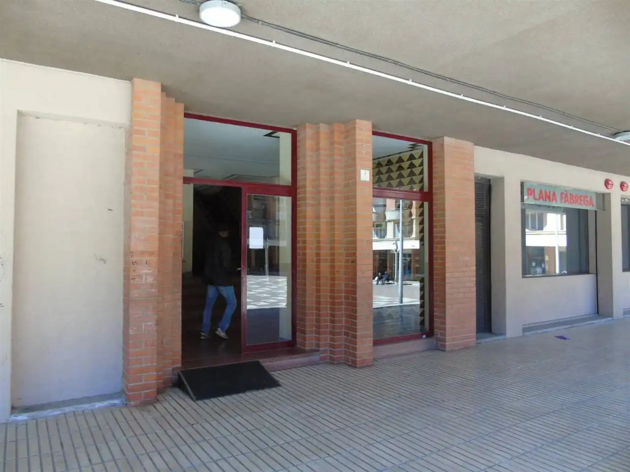 Wohnung zum Verkauf in Calle plaça osona, Estadi - Santa Anna