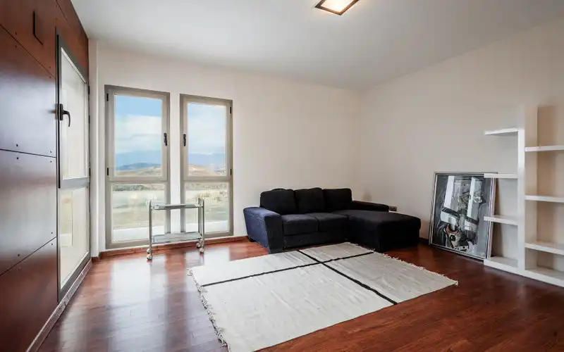 Habitatge amb terrassa en venda a Benahavís pueblo, imagen 16